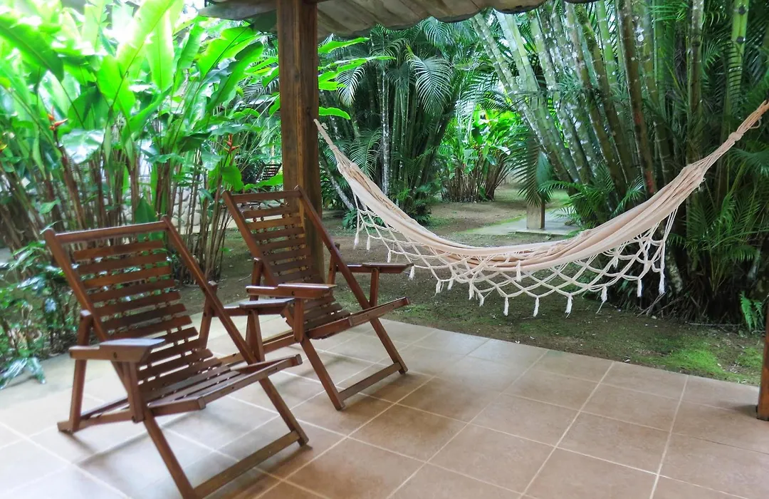 Itamambuca Eco Resort-1
