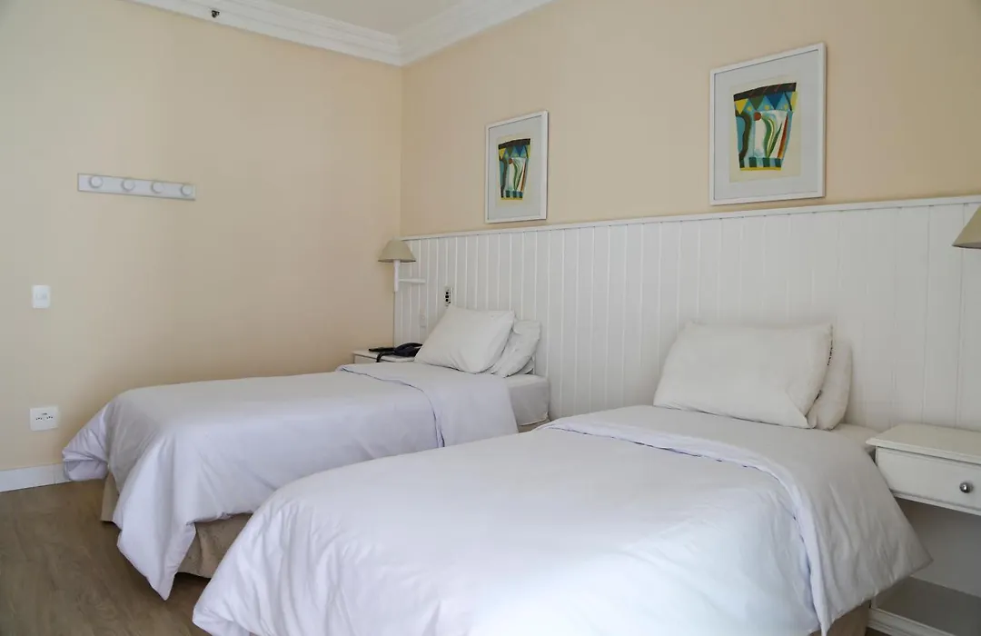 Vitória Hotel Residence NewPort-1