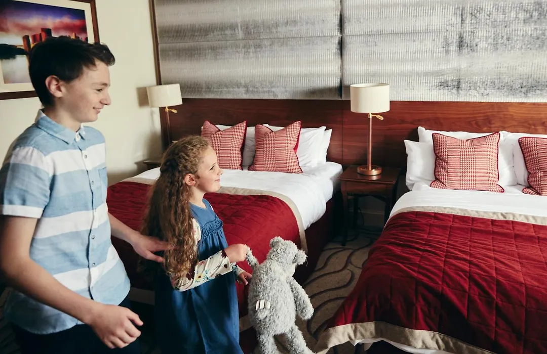 The Celtic Manor Resort-1