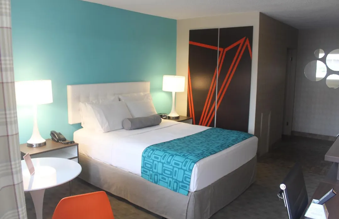 Howard Johnson Inn By Wyndham Kingston-1