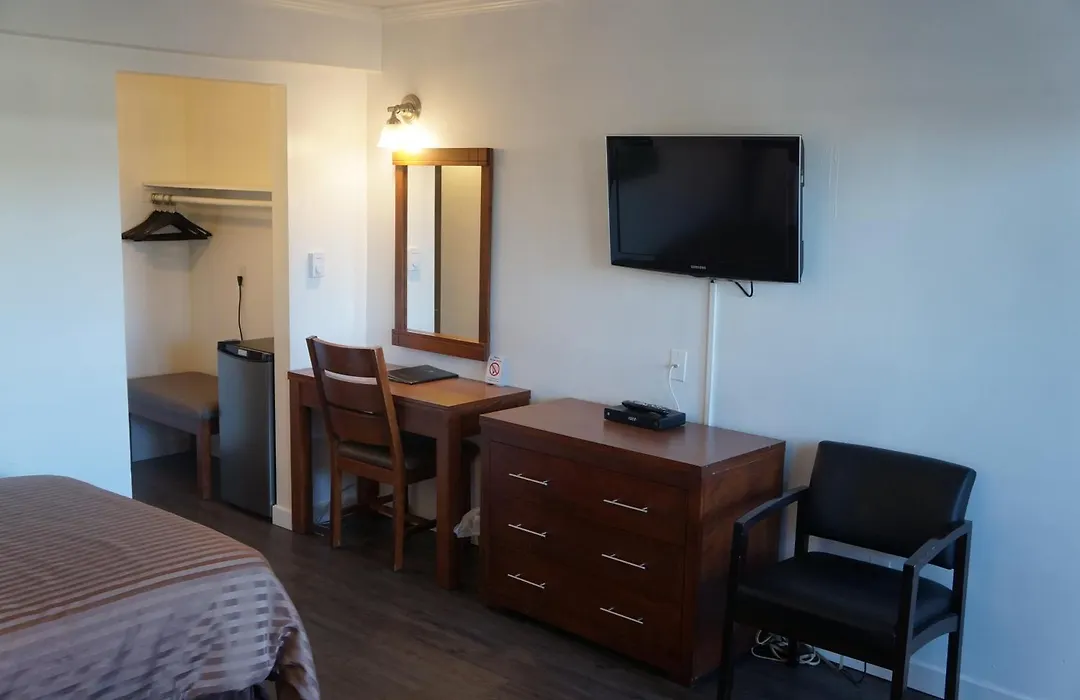 Westward Inn & Suites-1