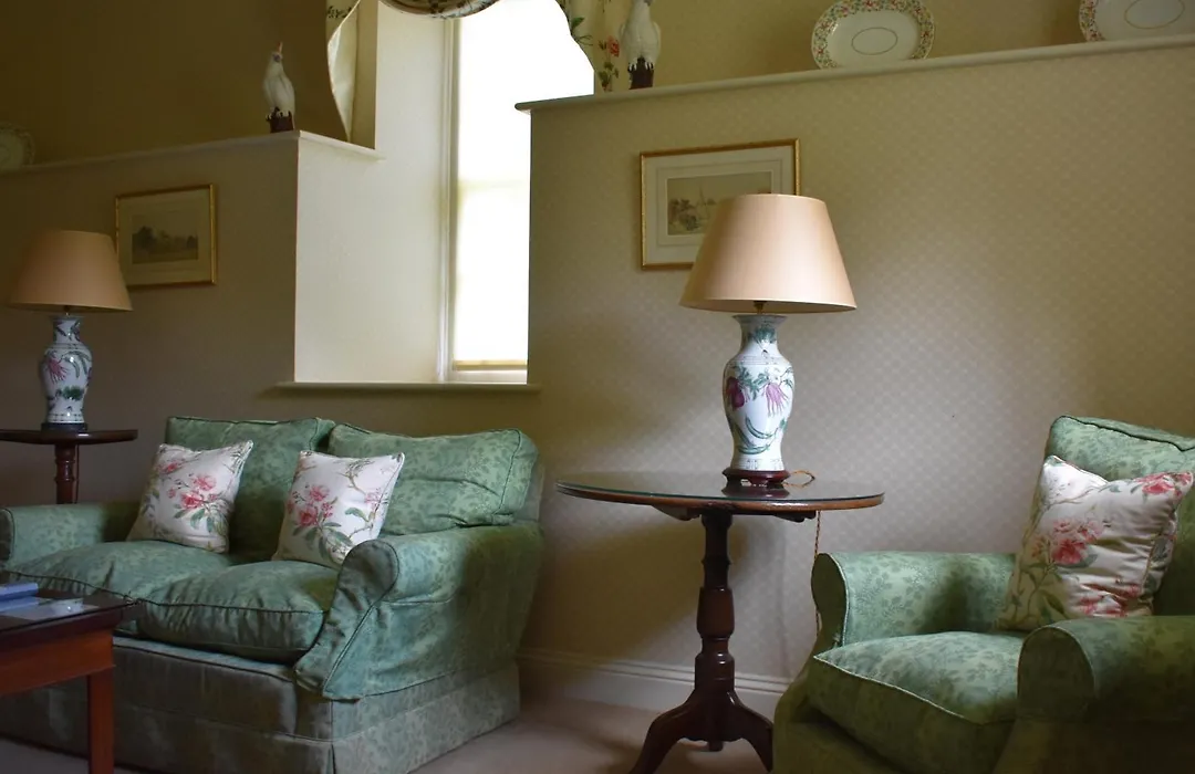 Bodysgallen Hall And Spa-1