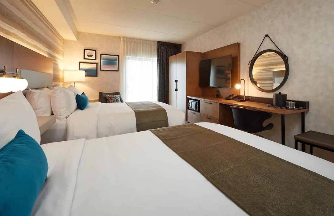 Stay Inn Hotel Toronto-1