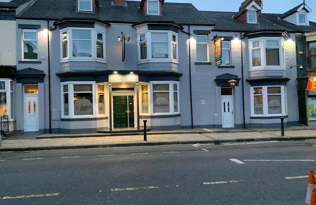 Dalesman Hotel-1