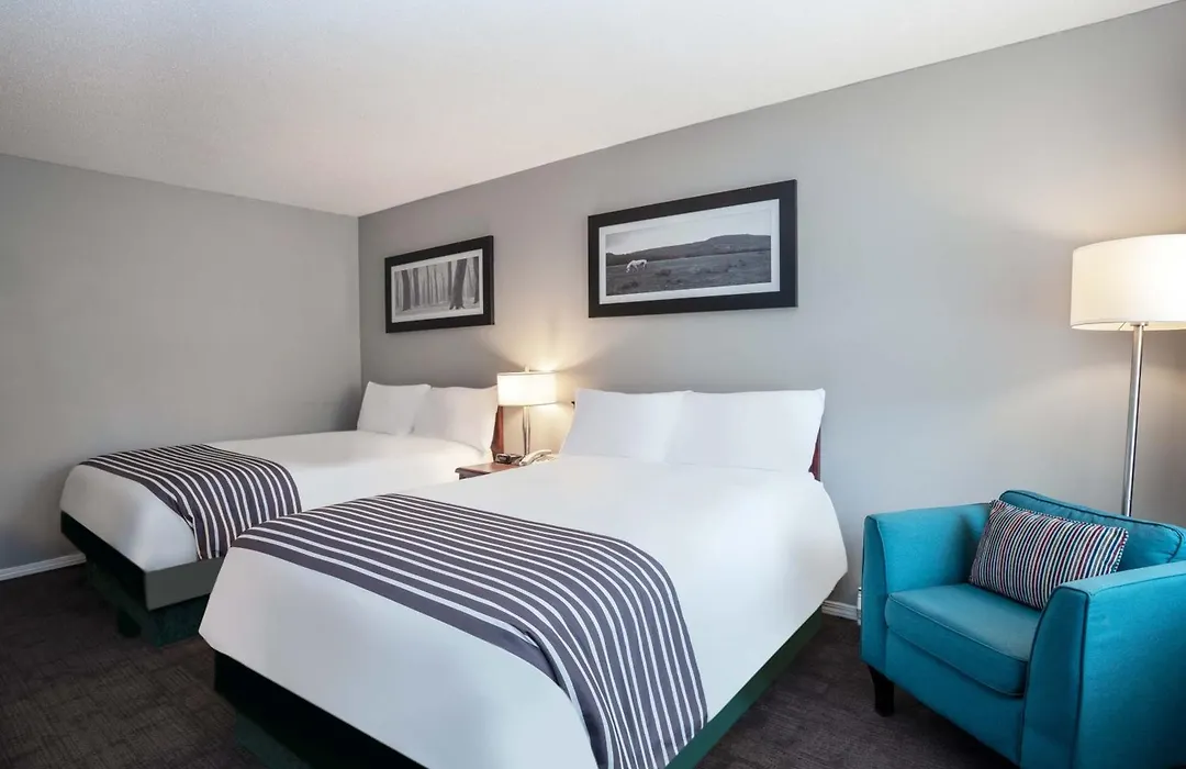 Sandman Inn Cache Creek-1