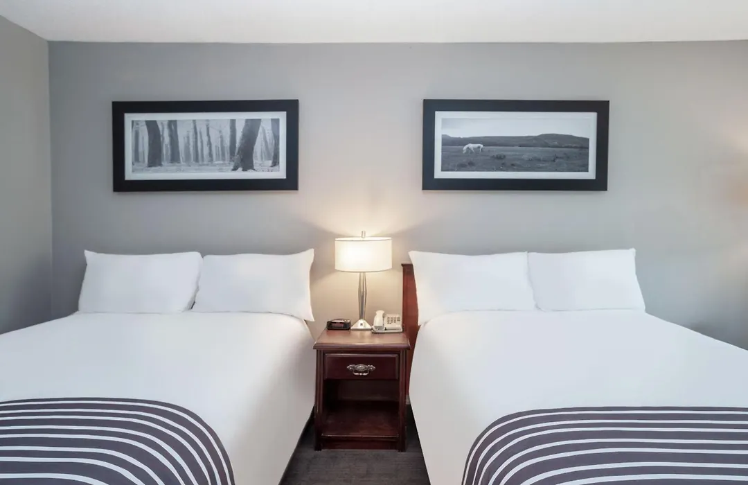 Sandman Inn Cache Creek-1