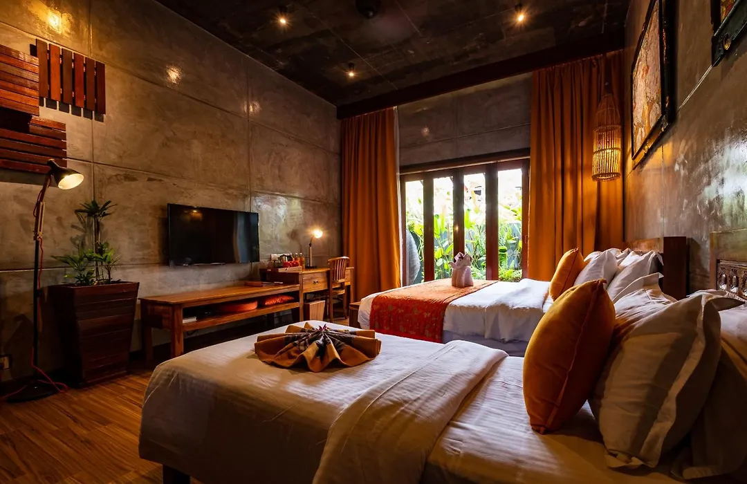 Ipoh Bali Hotel-1