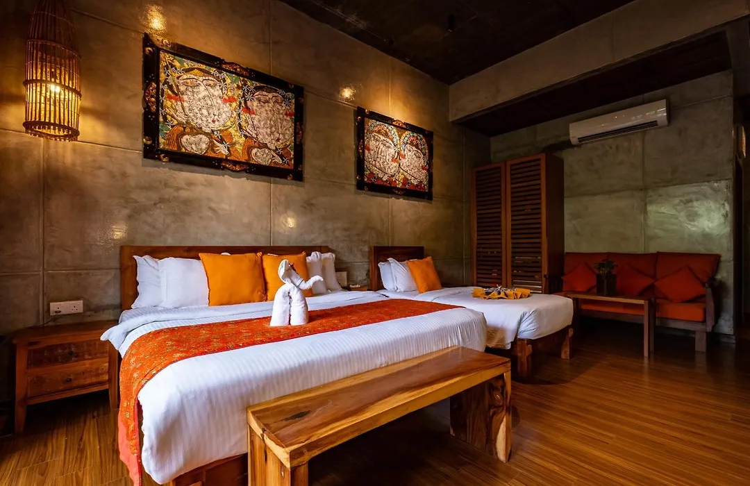 Ipoh Bali Hotel-1