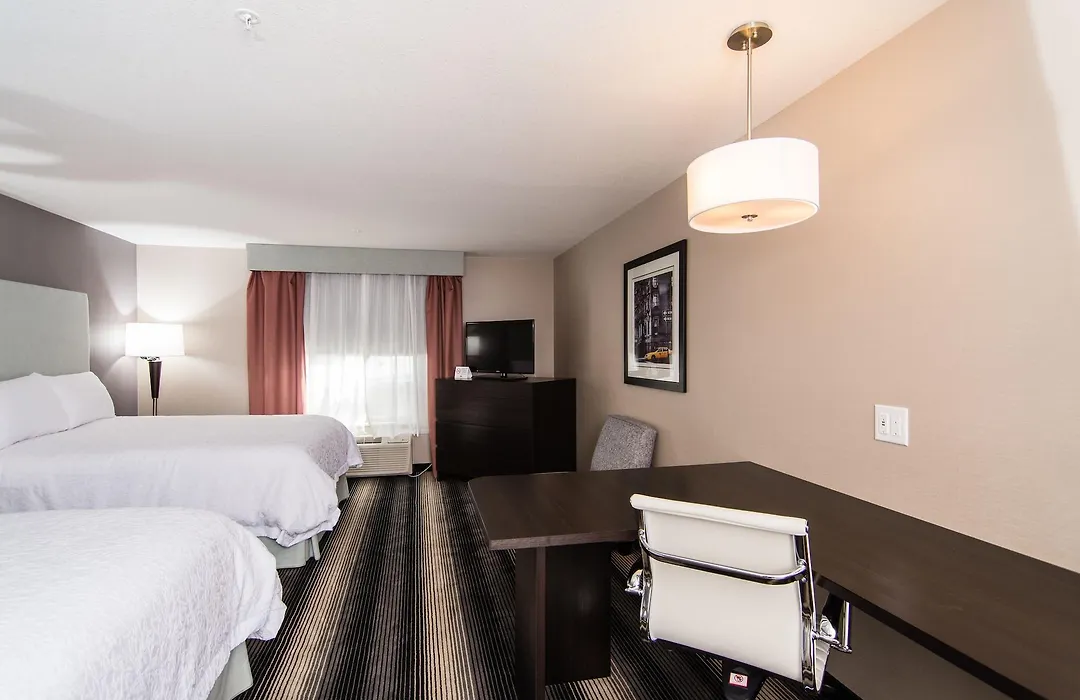 Western Star All Suites Signature Hotel-1