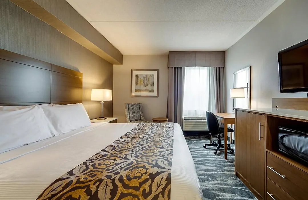 Monte Carlo Inn Brampton-1