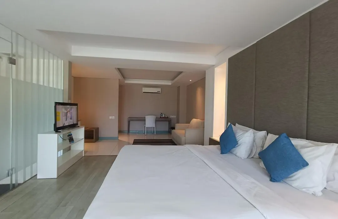 Benoa Sea Suites And Villas-1