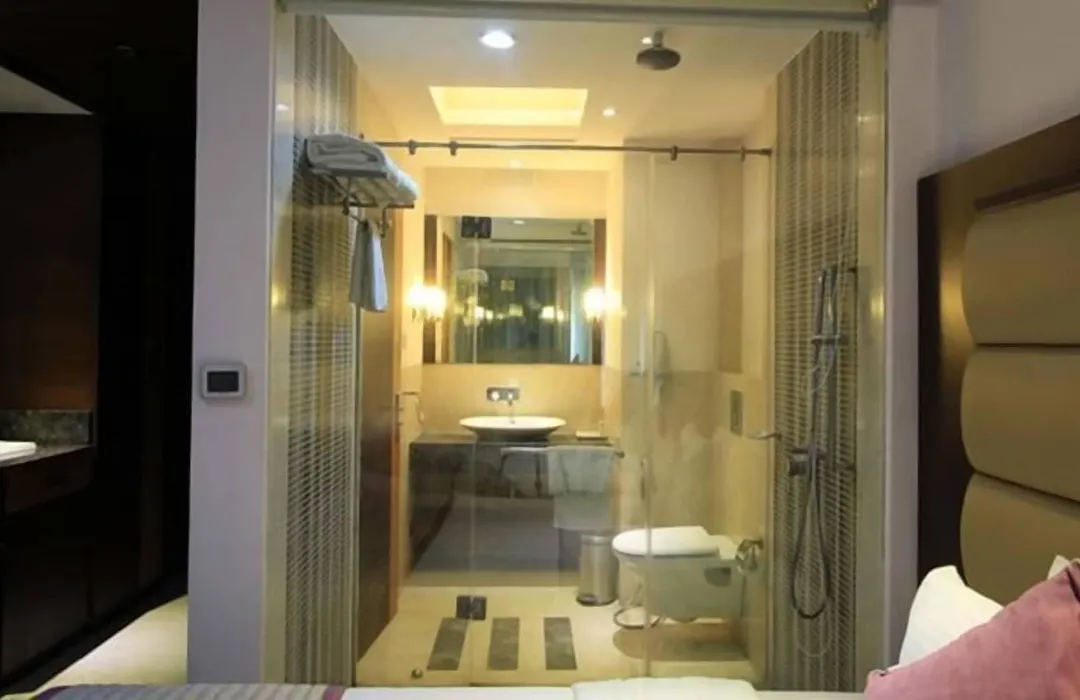 Jp Hotel & Resorts-1