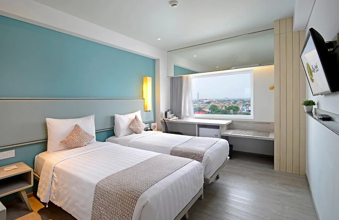 La Lisa Hotel By Artotel-1