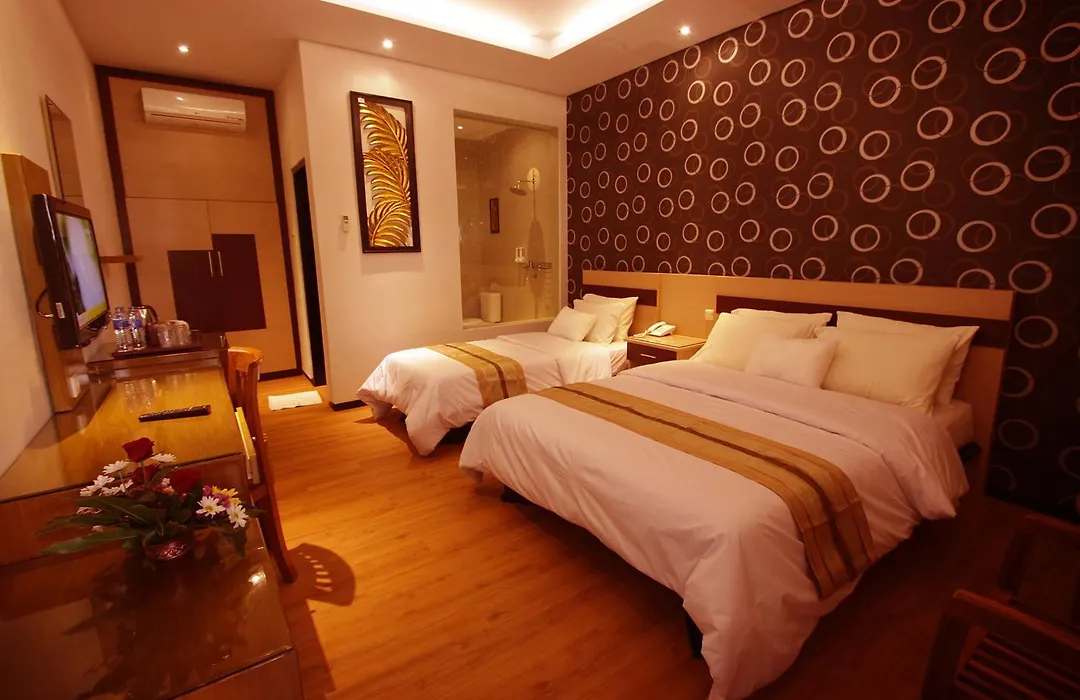 Kusuma Agrowisata Resort & Convention-1