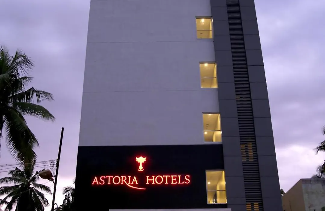 Astoria Hotels Madurai-1