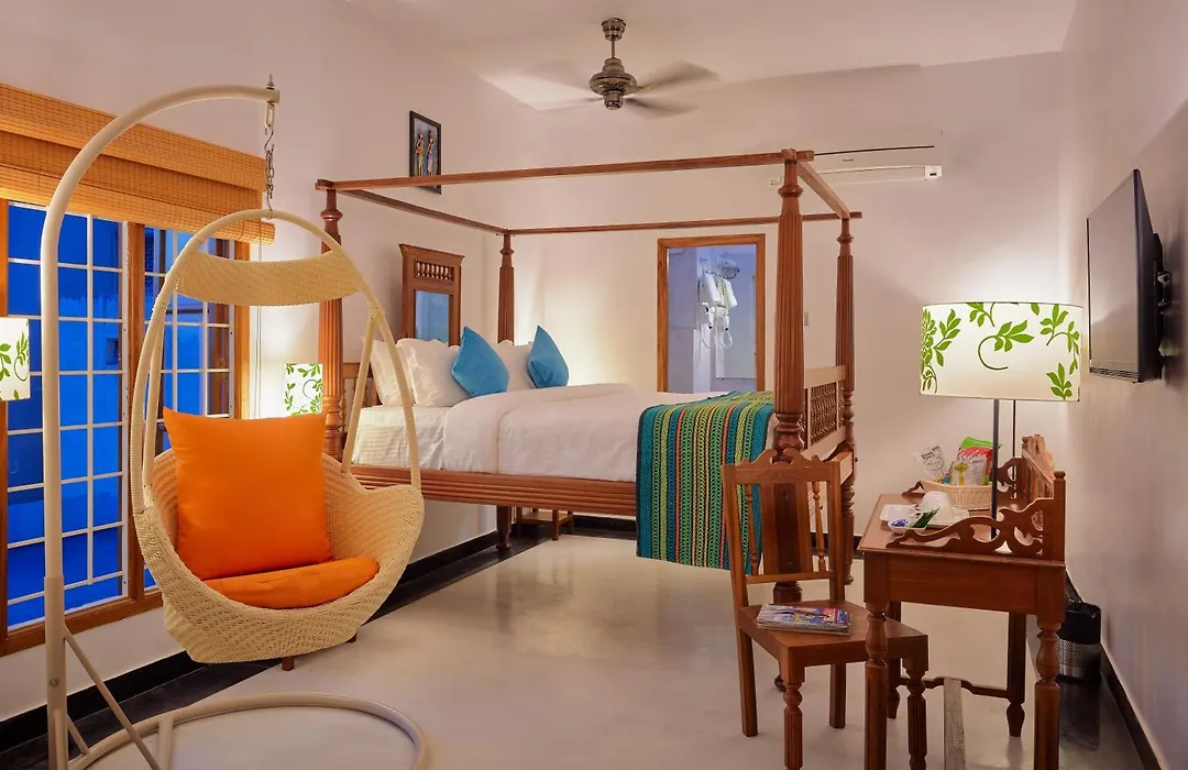 Villa Krish-1