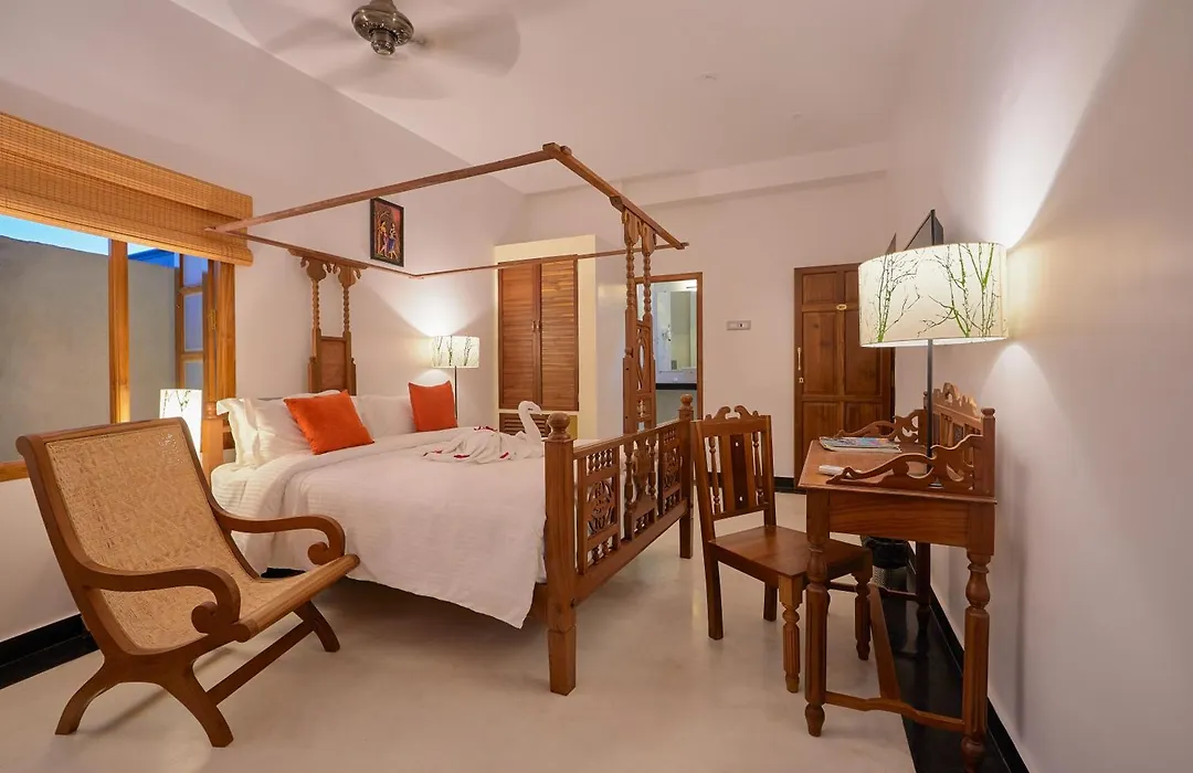 Villa Krish-1