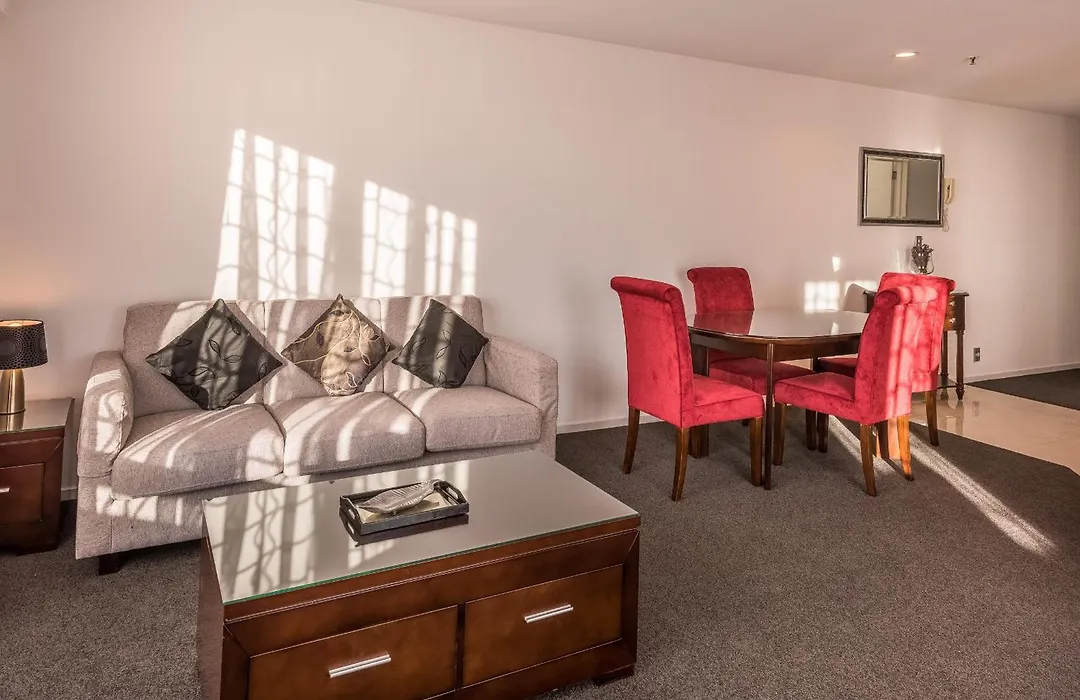 Fino Hotel & Suites-1