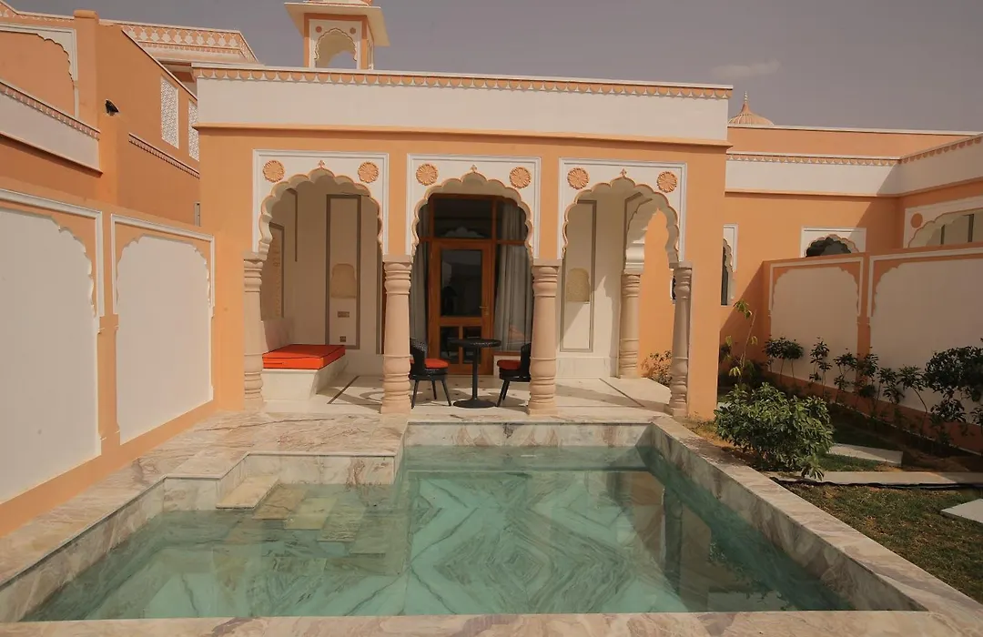Buena Vista Luxury Garden Spa Resort-1