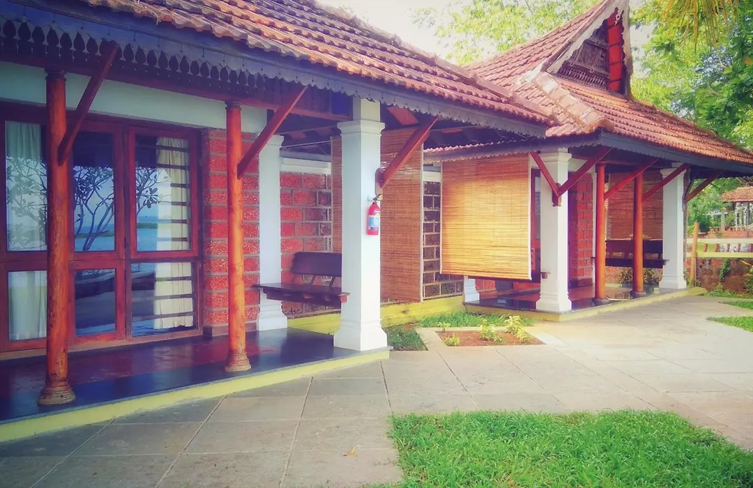 Punnamada Resort-1