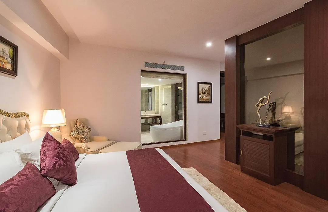 Park Regis Goa-1