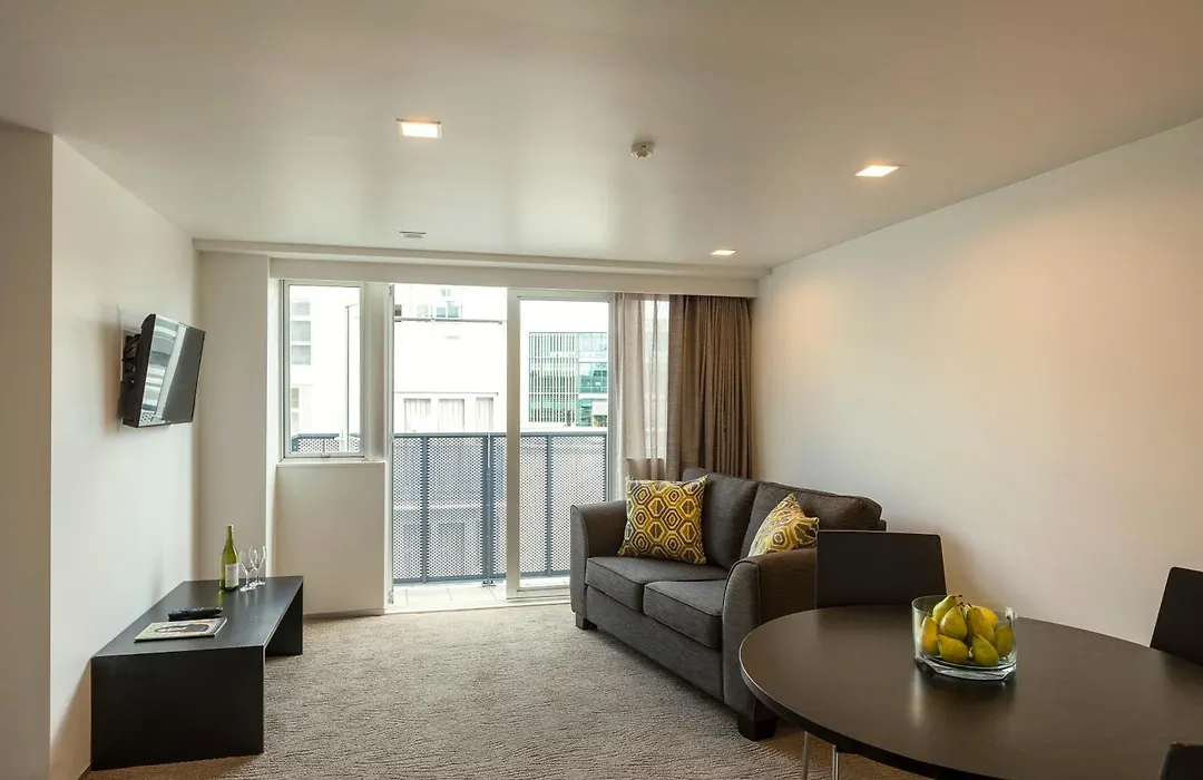 Quest Ponsonby Serviced Apartments-1