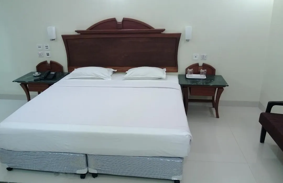 Strand Hotel, Colaba - A Seafront Property-1