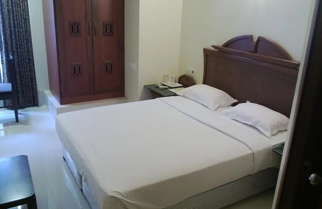 Strand Hotel, Colaba - A Seafront Property-1