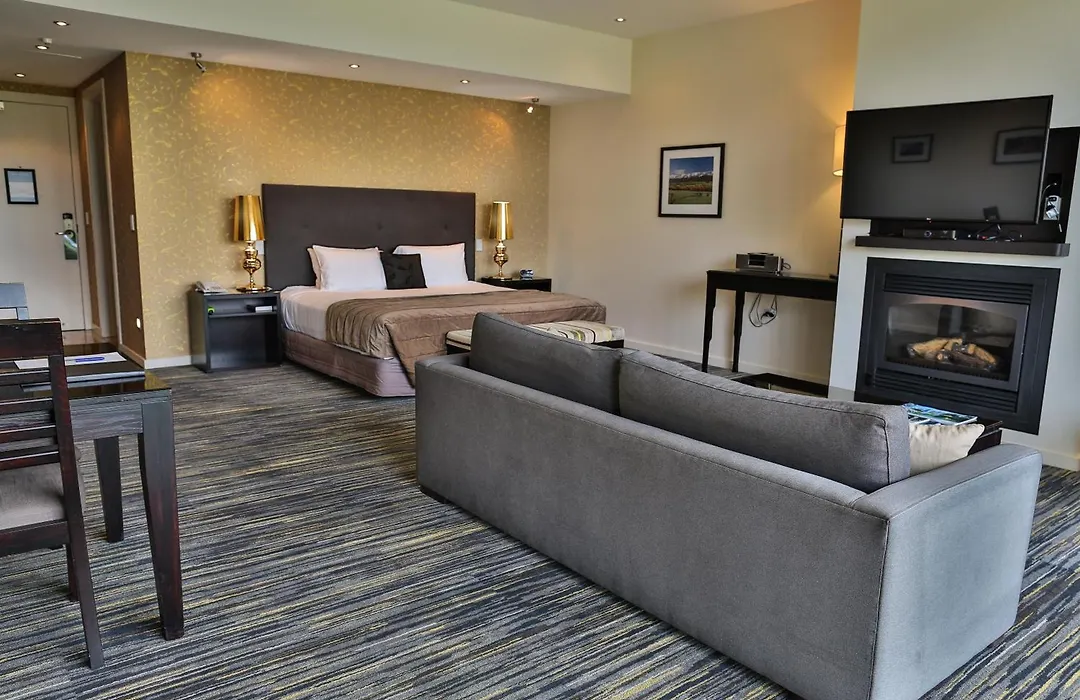 Braemar Lodge And Spa-1