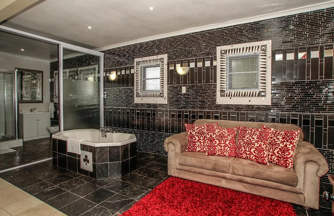 Chartwell Guest House-1