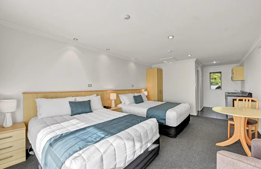 The Hotel Nelson-1