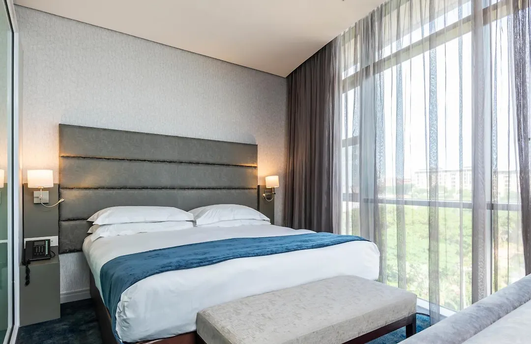 Aha Gateway Hotel Umhlanga-1