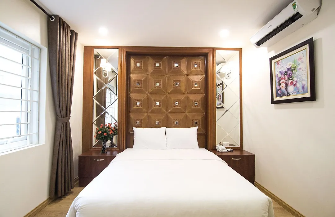 Canary Hotel & Apartment-1