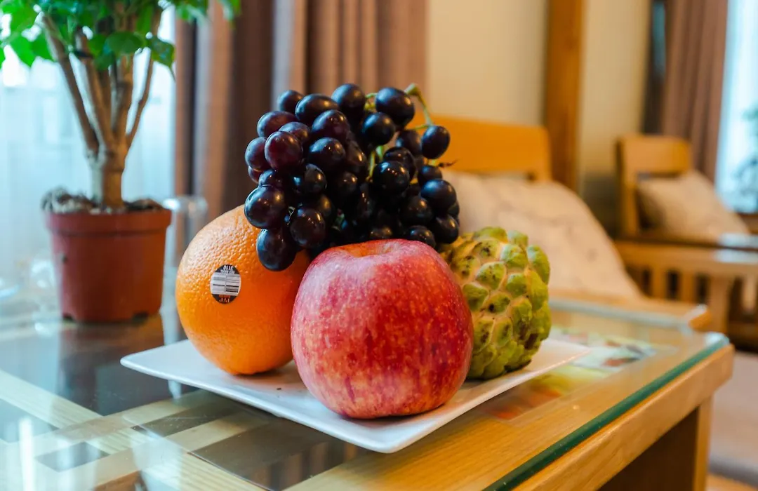 An Phú Hà Nội Hotel&Spa - Mỹ Đình-1