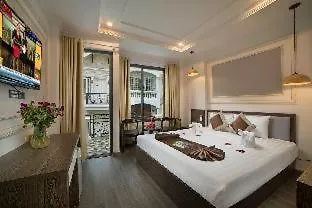 Galliot Central Hotel-1