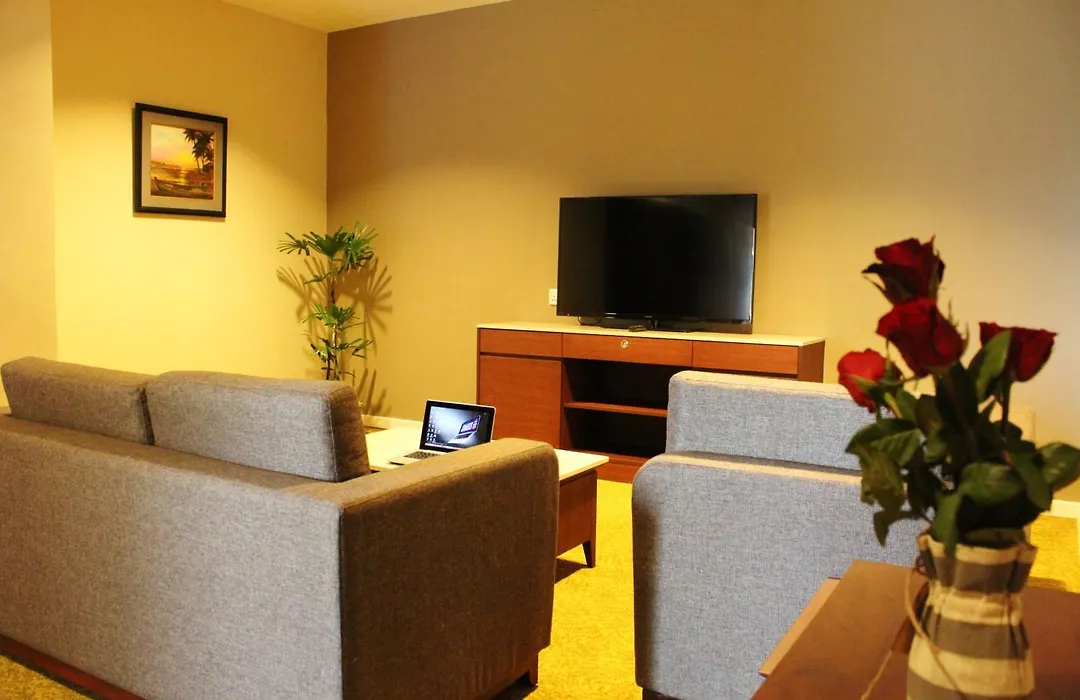 Summit Parkview Yangon-1