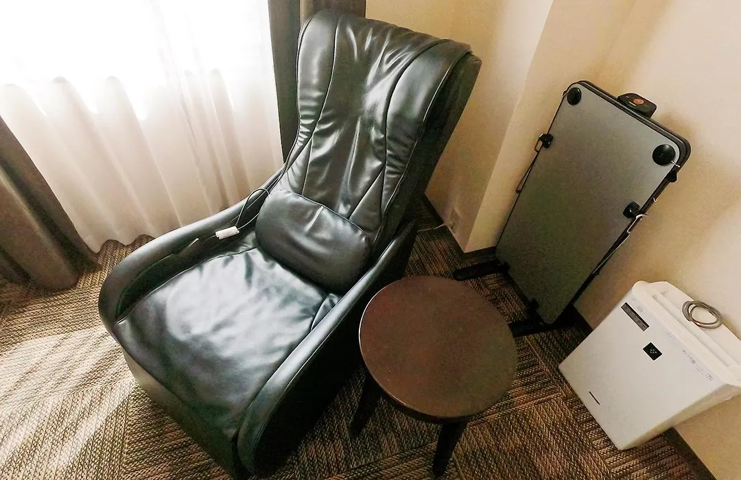 Sol Vita Hotel Naha-1