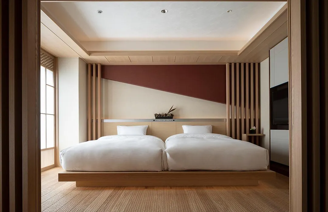 Cross Hotel Kyoto-1