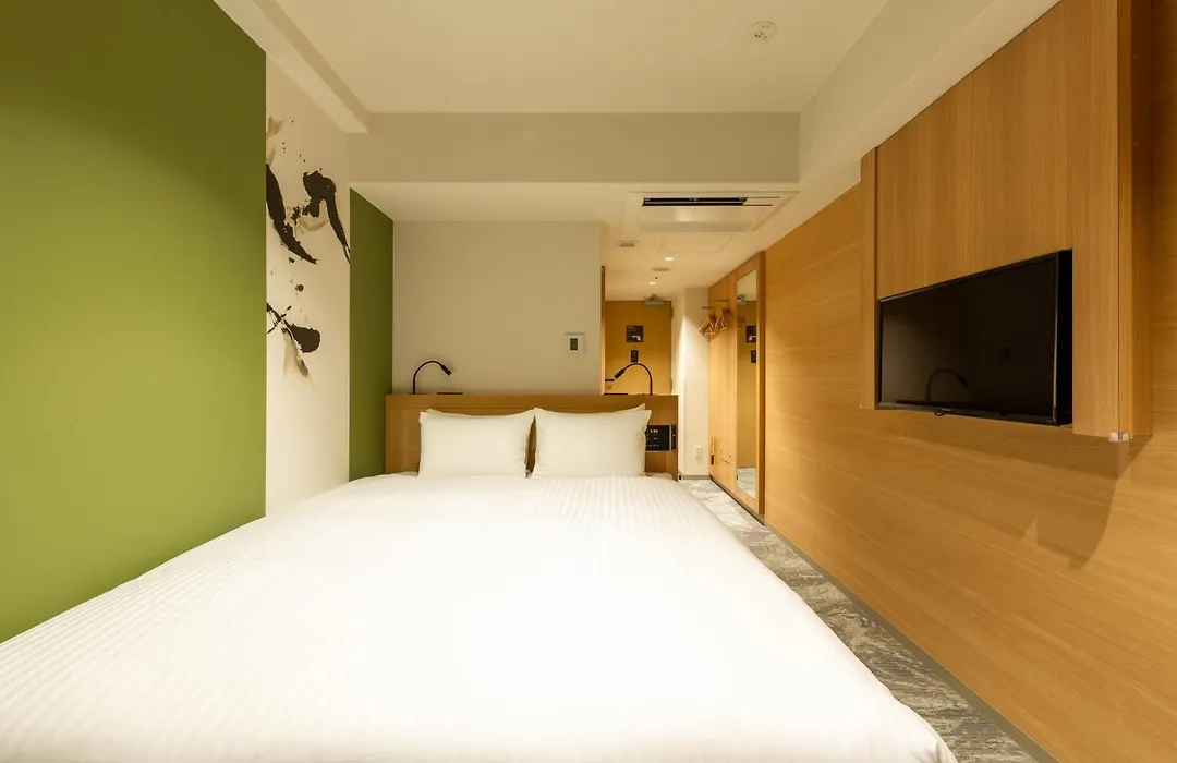 The Onefive Kyoto Shijo-1