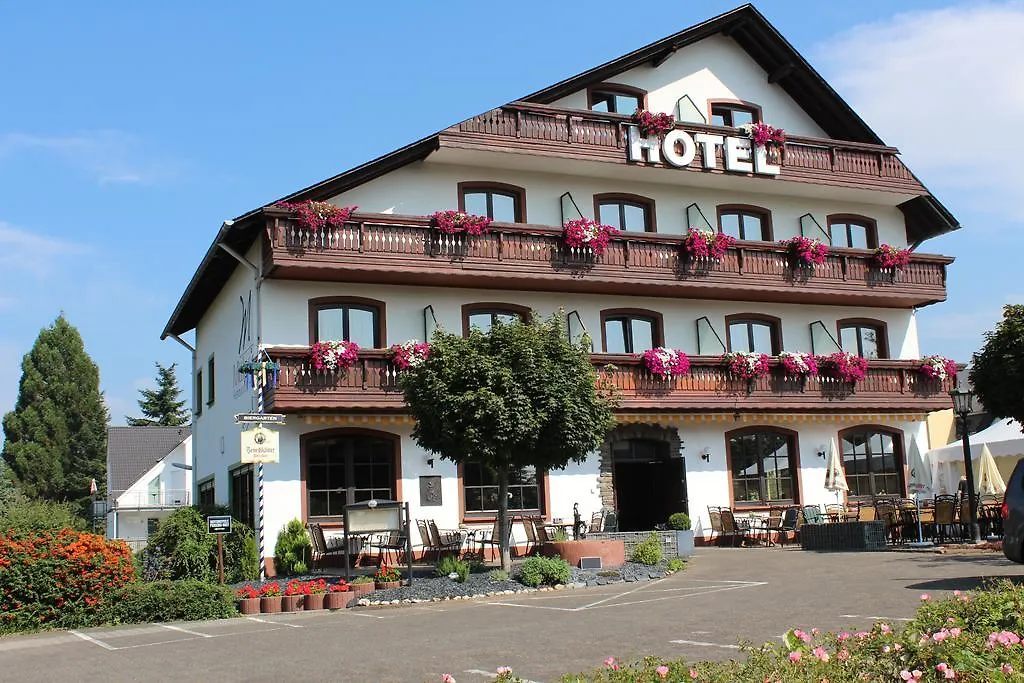 Mittlers Restaurant Hotel-1