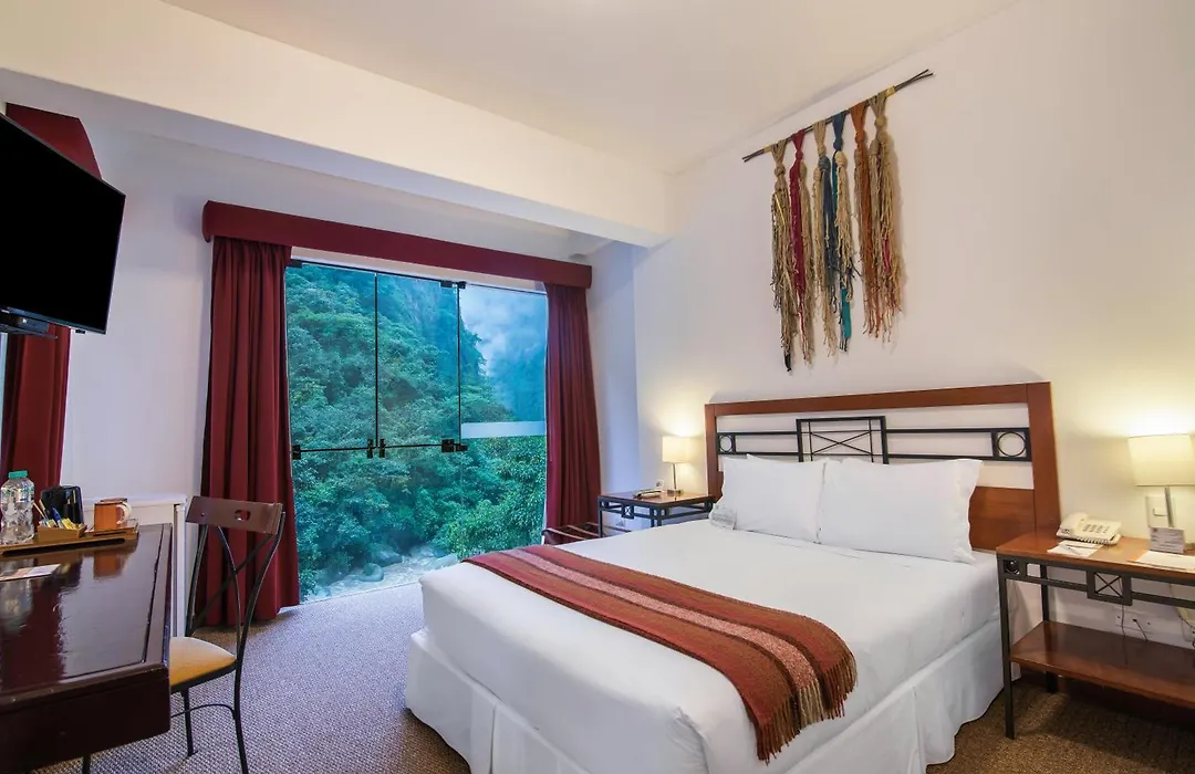 Tierra Viva Machu Picchu Hotel-1