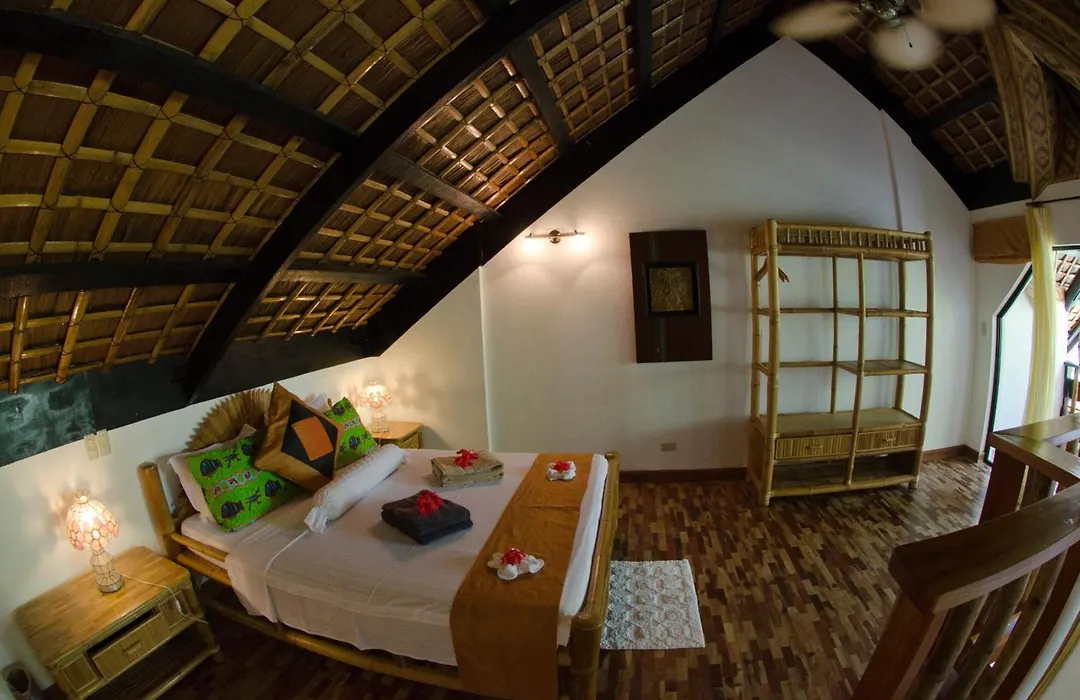 Dolphin House Resort Moalboal-1