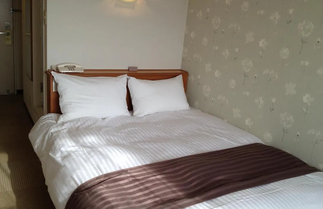 Tottori City Hotel-1