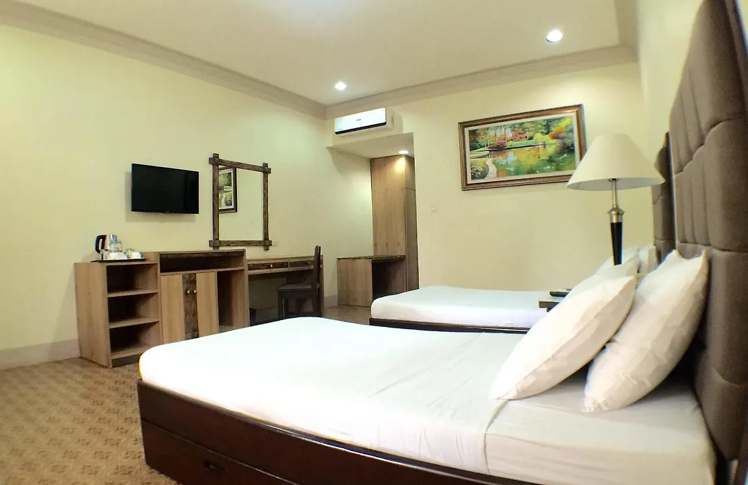 Bohol Tropics Resort-1