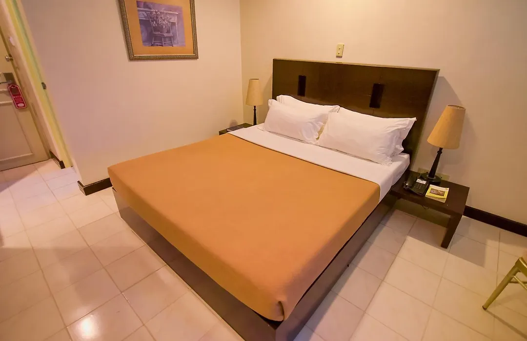 Hotel Tavern Surigao-1