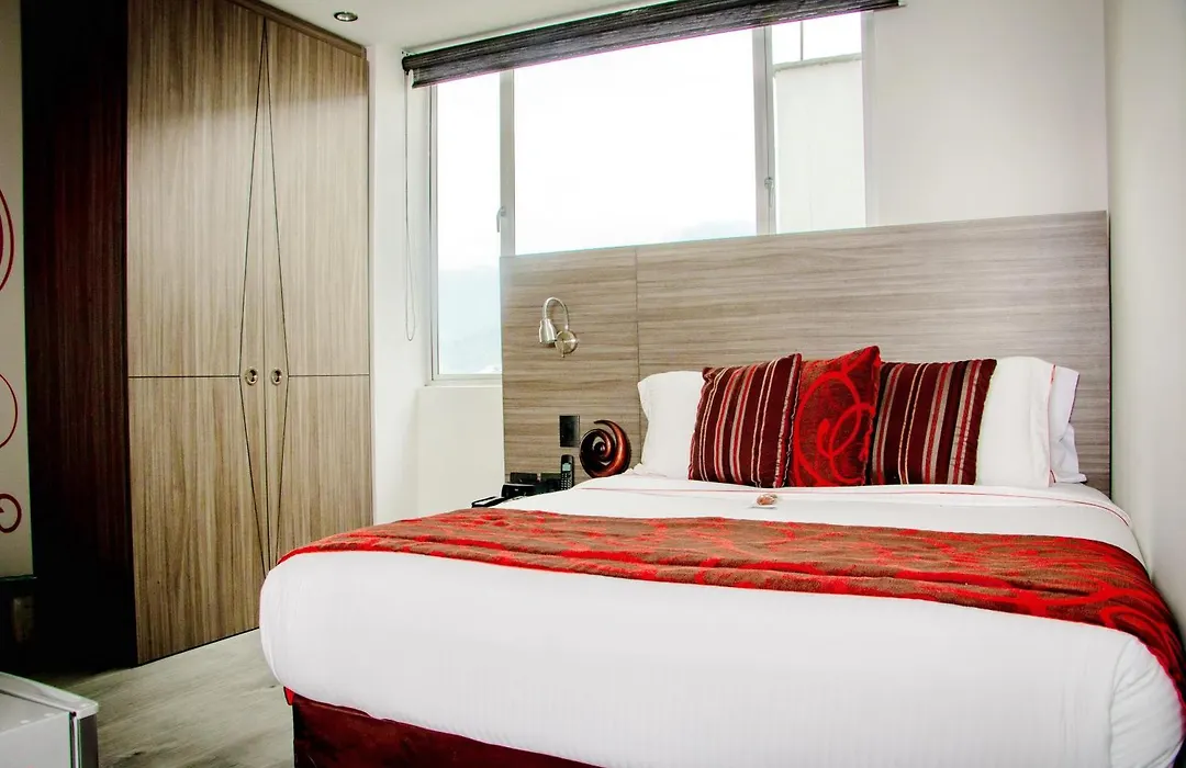 Isa Victory Hotel Boutique-1