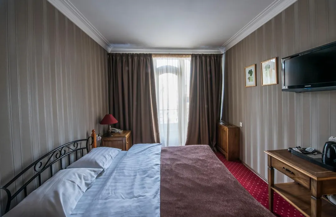 Hotel Kopala-1