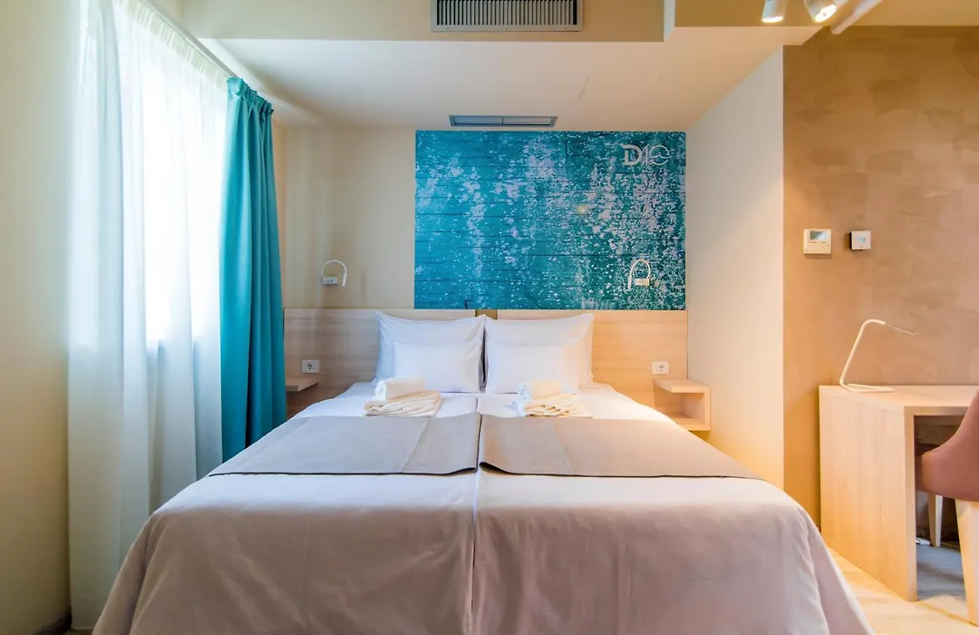 Garni Hotel D10-1