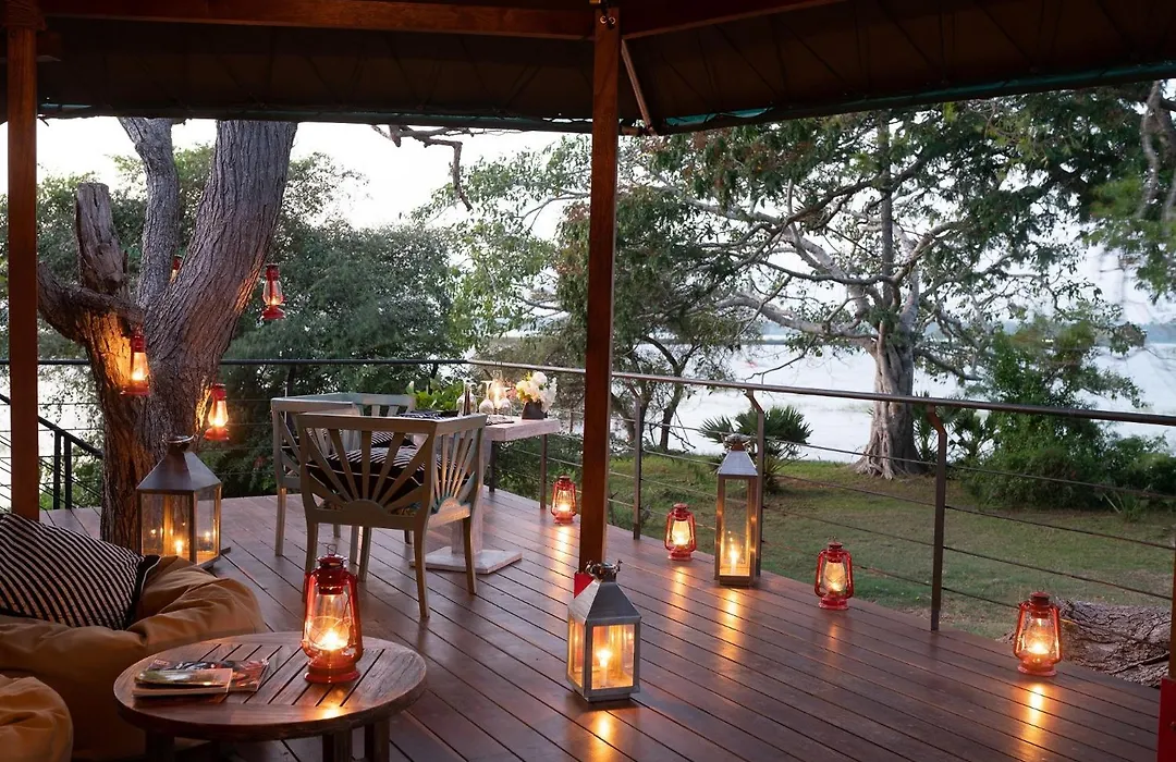 Flameback Eco Lodge - By Mountain Boutiques Luxury Collection-1