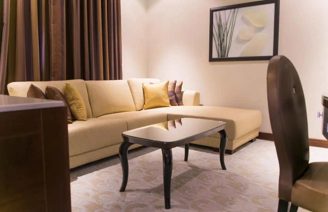 Premium Strato Hotel-1
